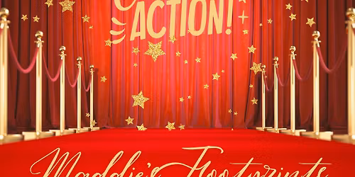 Maddie's Footprints Gala