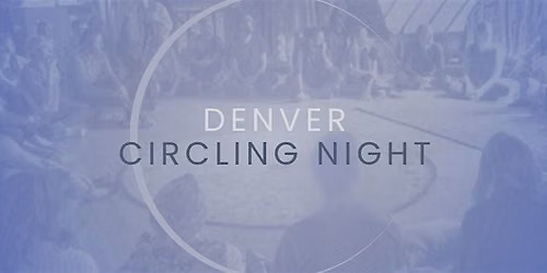 Denver Circling Night