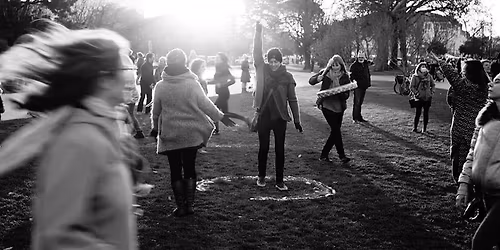 *Danse du Mandala Nantes "Danser la paix"