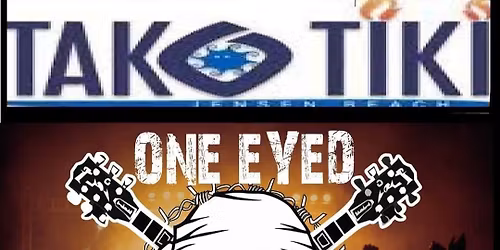 One Eyed Willie returns to Tako Tiki