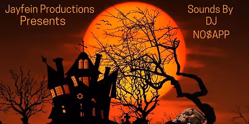 Jayfein Productions Presents: The Electric Horror Show