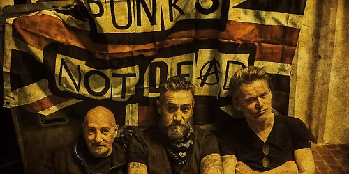 Punks Not Dead