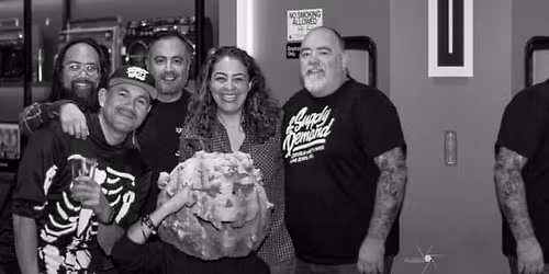 Ink & Drink Long Beach