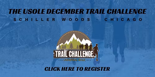 USOLE December Trail Challange