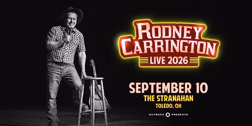 Rodney Carrington