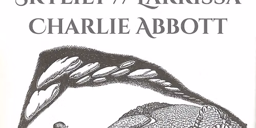 Skylily \/\/ Larrissa \/\/ Charlie Abbott
