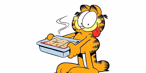 Lasagna Dinner w\/2 Large Meatballs