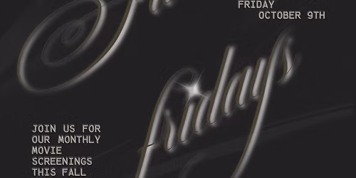 HEVN | FILM  FRIDAY\u2019S \u2014 BELLY