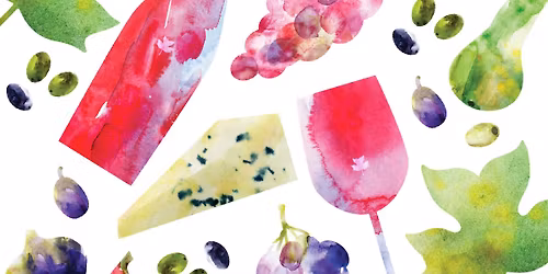 Spring Thomas Jefferson Wine Festival