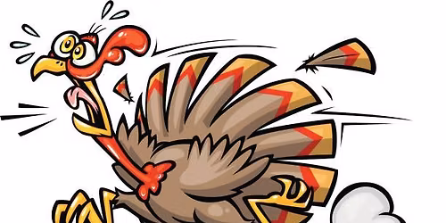 22nd Annual Turkey  Shoot 