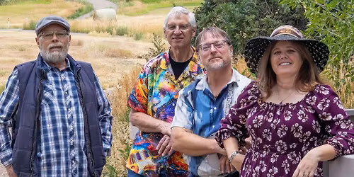 Throwback Friday: Linda Ronstadt