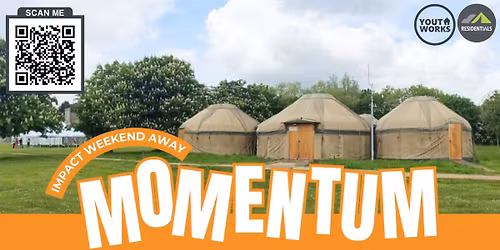 Momentum Impact Weekend