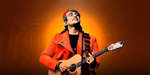 Jubin Nautiyal
