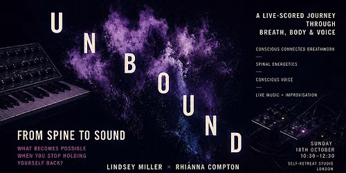 UNBOUND