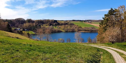 Rowerowy Weekend w Kaszubskiej Szwajcarii