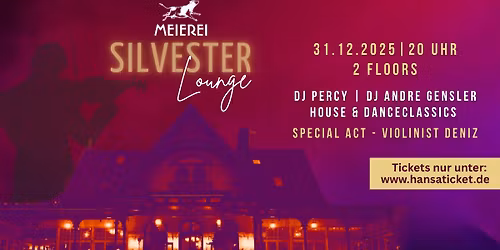Silvester Lounge