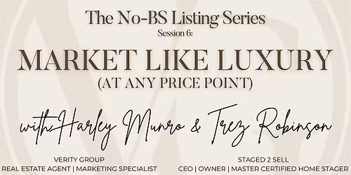 Market Like Luxury (At Any Price Point)