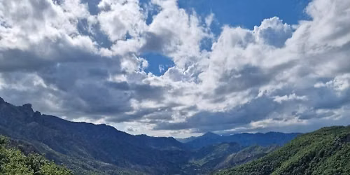 Wild Sherpa Motorcycle tours, Montenegro
