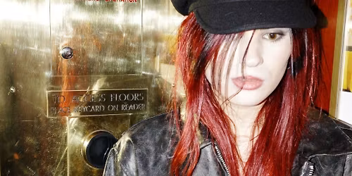 underscores - Galleria - North American Chapter