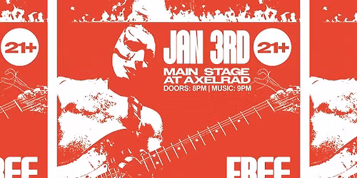 Daikaiju, Gripe, Nothing After Death, Committeemen