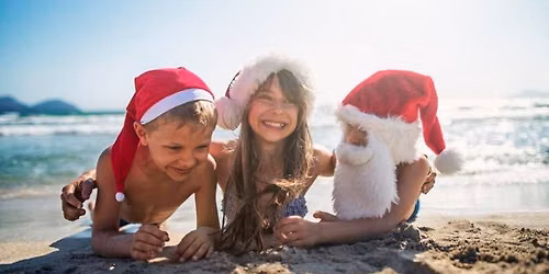 Christmas In July