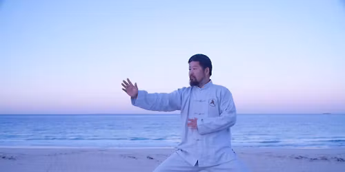 5th Queenstown Practical Method Tai Chi Workshop with Master Chen Zhonghua