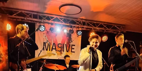 Rakfisklag m bandet Masive \ud83d\ude0d