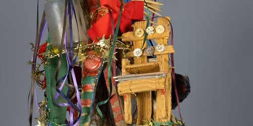 Family Day: Extra Ordinary