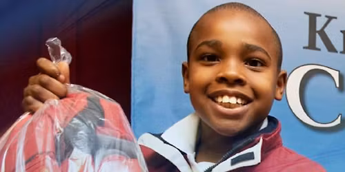 Carthage - Local New Coat Distribution