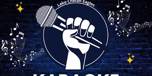 Karaoke Nights at the Eagles