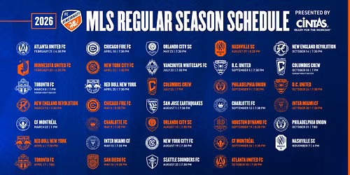 FC Cincinnati vs. San Jose Earthquakes