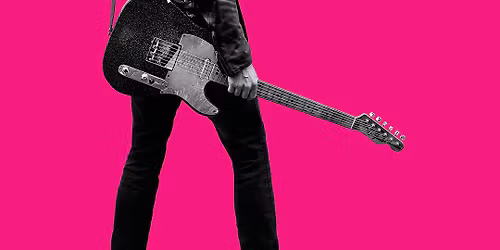 Nikolaj & Piloterne | Tobakken, Esbjerg