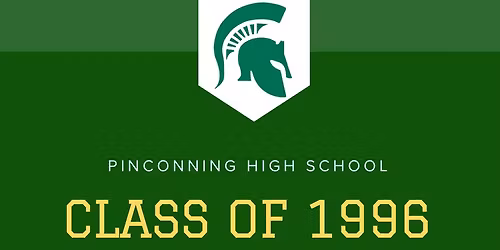 Class of 96 Reunion