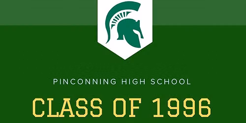 Class of 96 Reunion