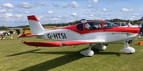 Sling Fly-In