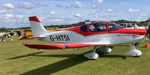 Sling Fly-In