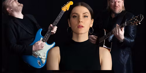 Phil Harmonic Band @Storyville, Hki