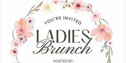 Ladies Brunch