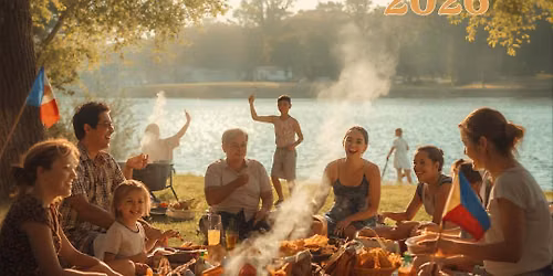 \ud83c\udf3f\u2600\ufe0f Annual Picnic in Angers 2026 \u2600\ufe0f\ud83c\udf3f