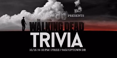 The Walking Dead Trivia with Abbie!