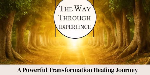 TheWay Through Experience 