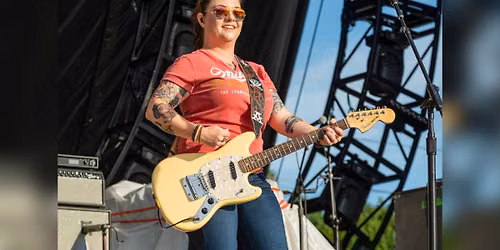 Ashley McBryde Belfast Tickets