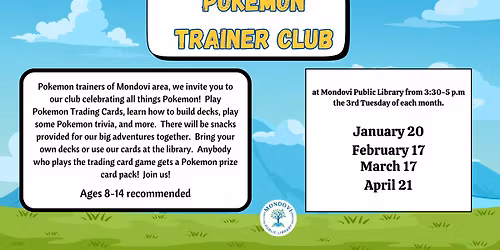Pokemon Trainer Club
