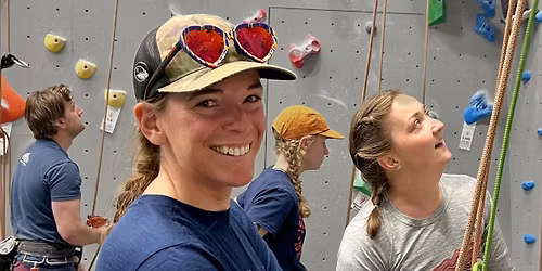 Cleaning Sport Routes Safe Climbing Initiative