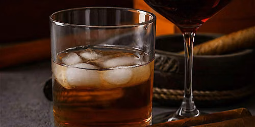 Cigar & Drink Pairing Experience, powered by Herfulese