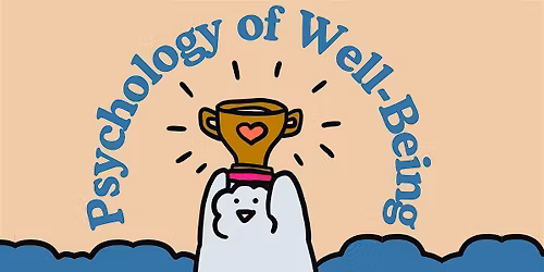 Psychology of Happiness