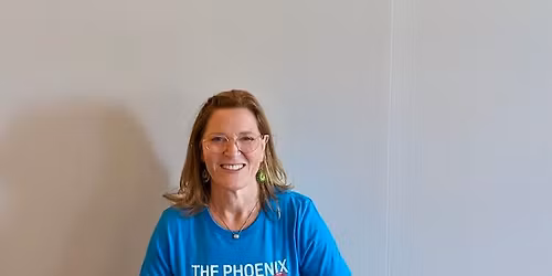 Freedom Yoga, The Phoenix: Sober Community