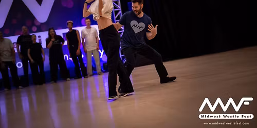 Midwest Westie Fest 2026 (WSDC)