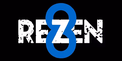 Rezen8 Live at Tipsy Tiki