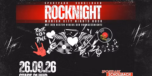 Rocknight